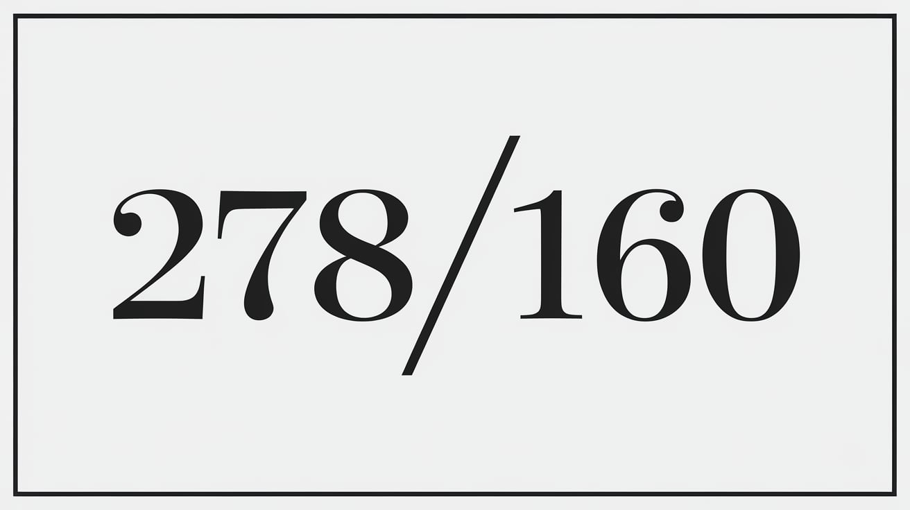 278/360 as a Fraction