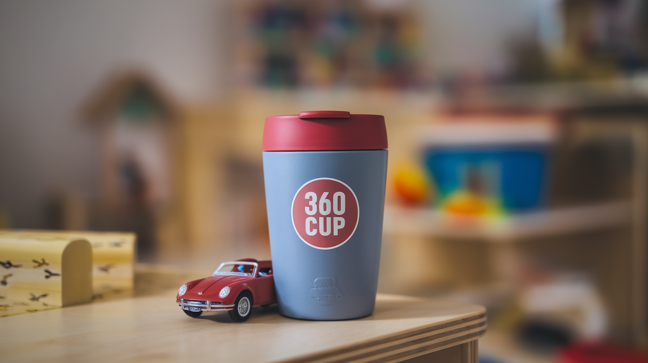 360 Cup