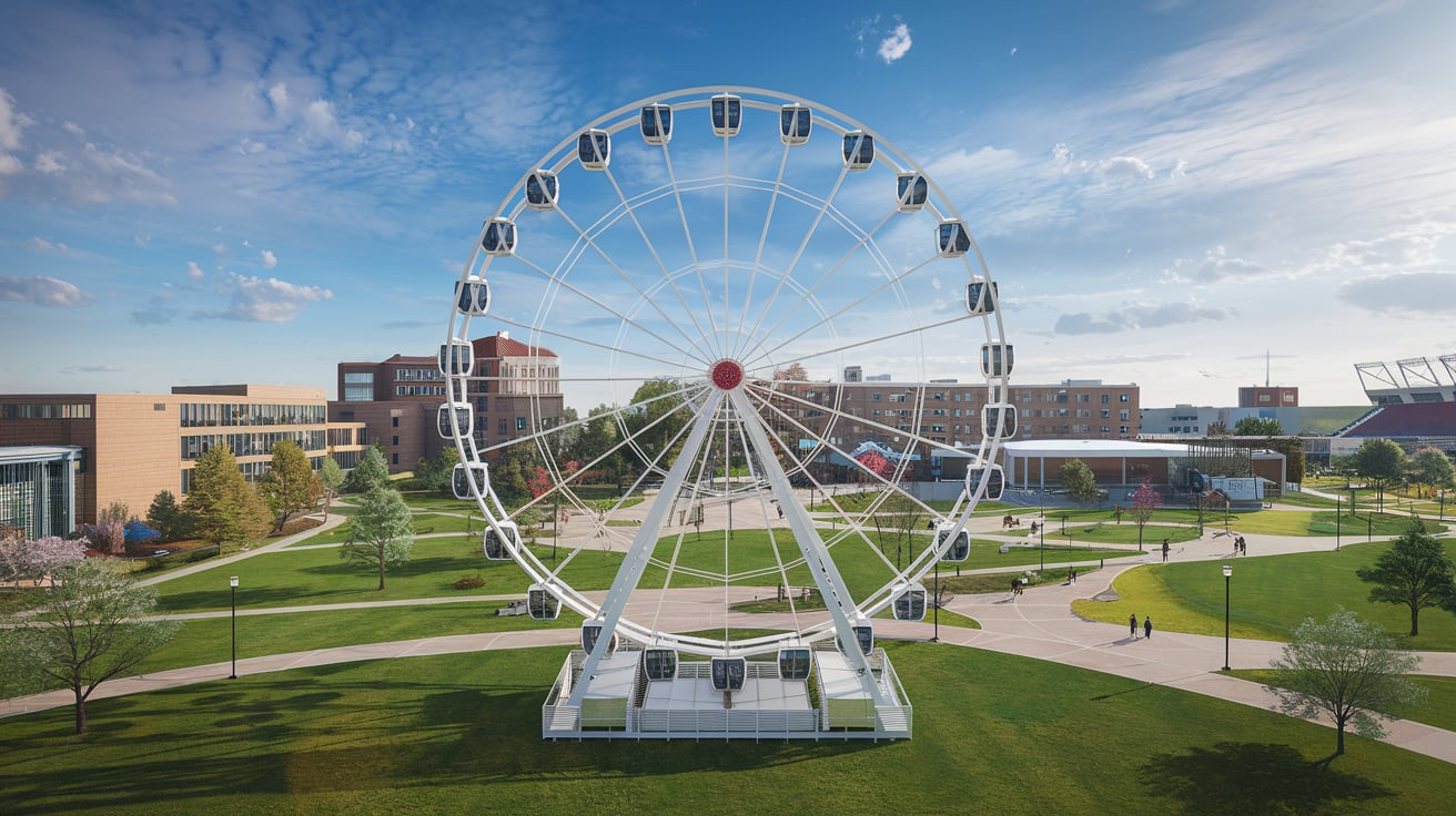 Ferris 360