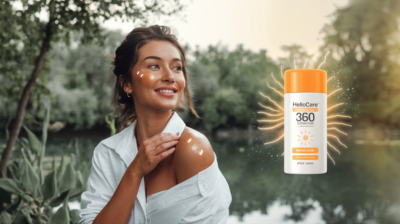 Heliocare 360