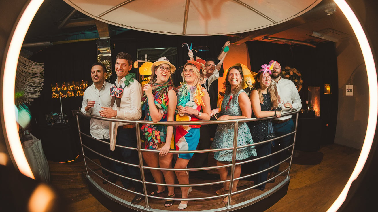 360 Photobooth
