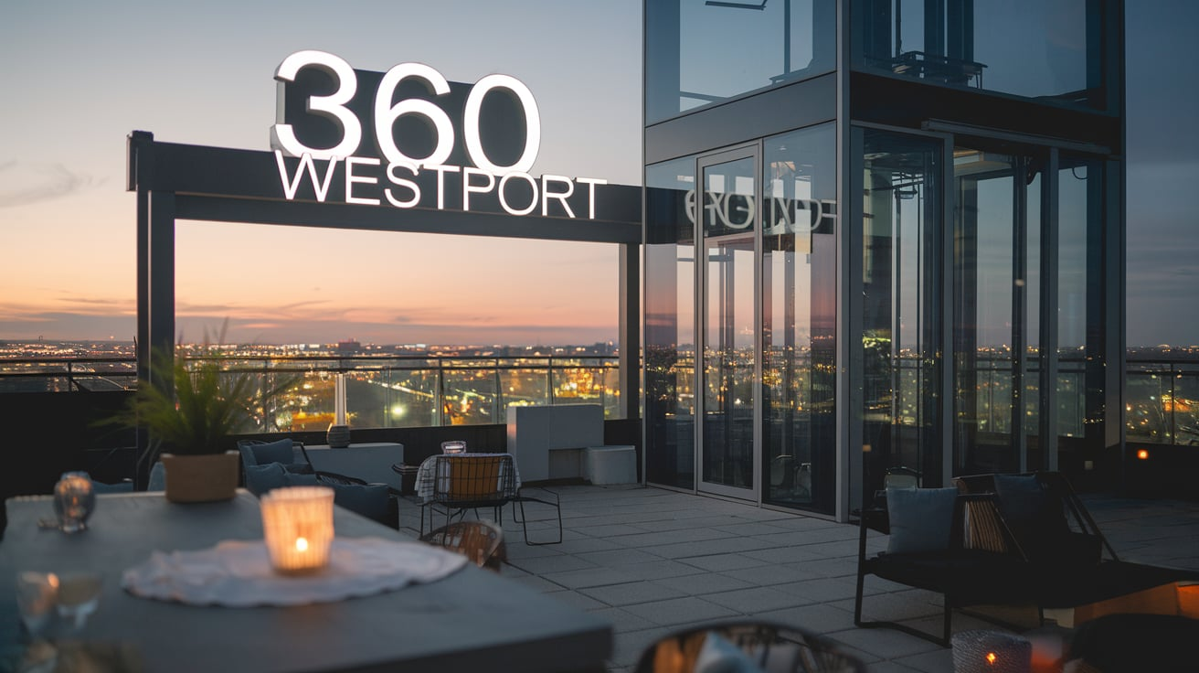 360 Westport
