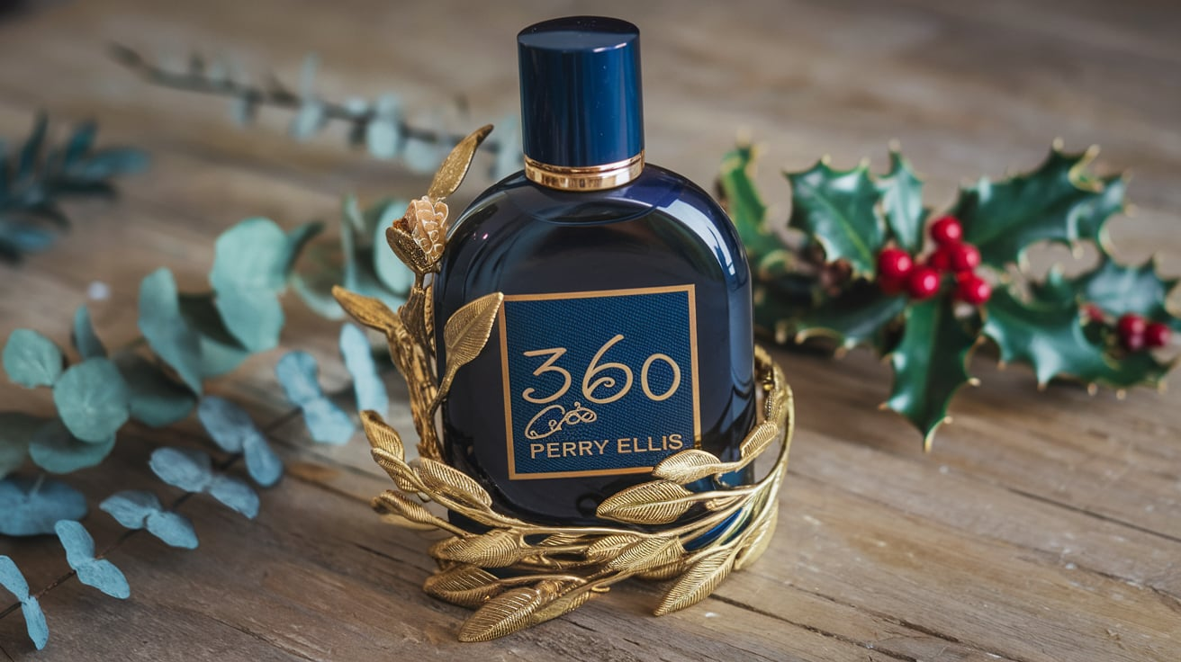 Perry Ellis 360