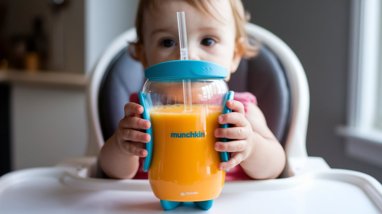 Munchkin 360 Cup