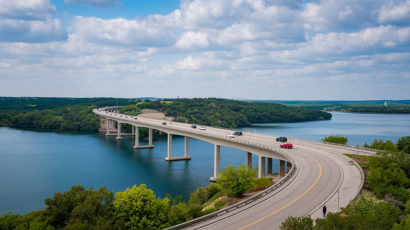 360 Bridge