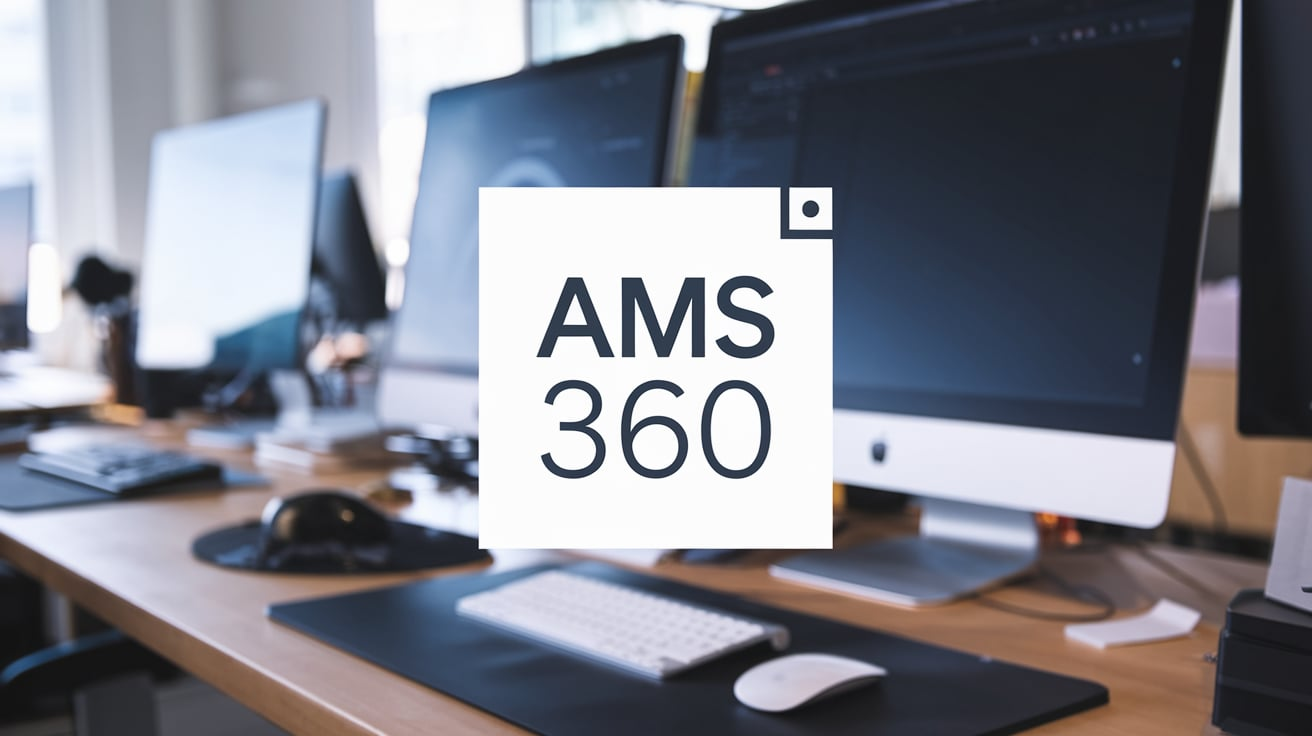 AMS 360