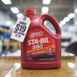 STA-BIL 360 Free Shipping 32 oz Under $19