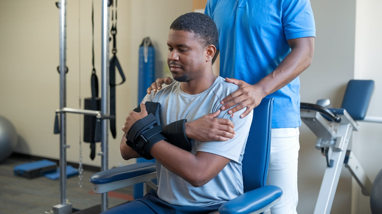 360 Physical Therapy