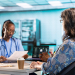 How Social Workers and Case Managers Assist No-Fault Doctor Visits in New York