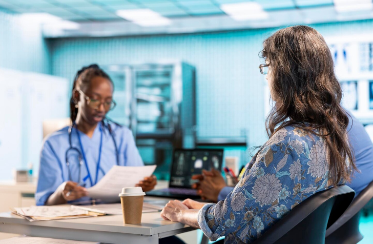 How Social Workers and Case Managers Assist No-Fault Doctor Visits in New York